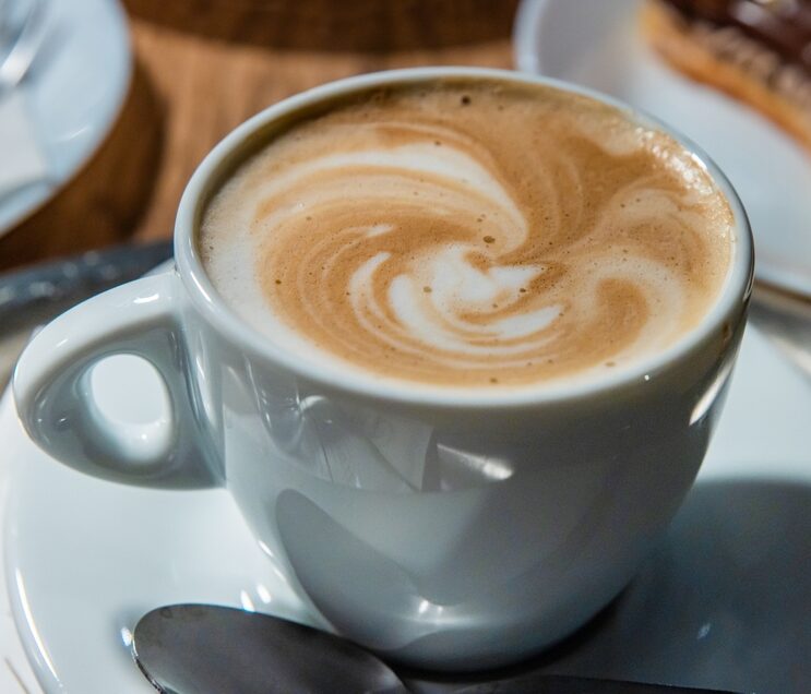 Heavenly coffee and cakes - clacton shopping village