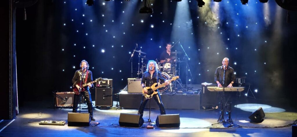 west cliff theatre Clacton