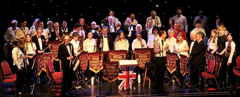 west cliff theatre Clacton