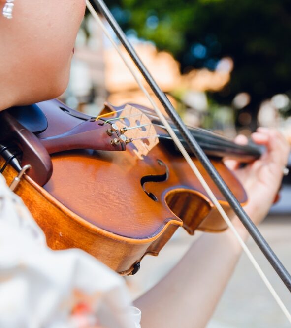 Summer Sound Series 2025 Clacton Shopping Village